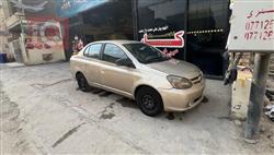 تويوتا إيكو